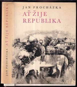 Ať žije republika