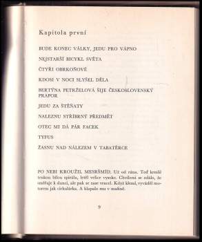 Jan Procházka: Ať žije republika