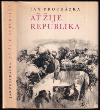 Ať žije republika