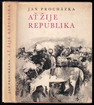 Ať žije republika