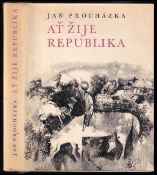 Ať žije republika