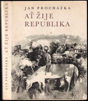 Ať žije republika