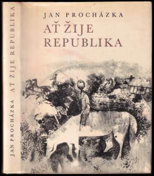 Ať žije republika