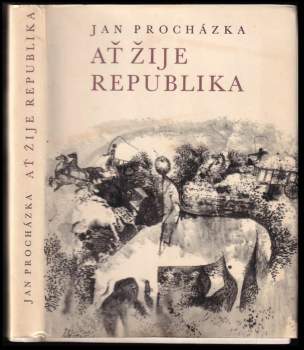 Ať žije republika