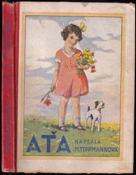 Marie Tippmannová: Aťa a František