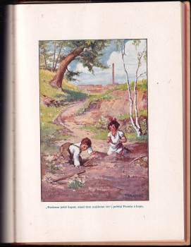 Marie Tippmannová: Aťa a František