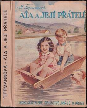 Aťa a její přátelé