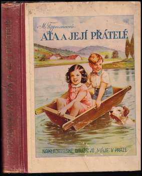Aťa a její přátelé