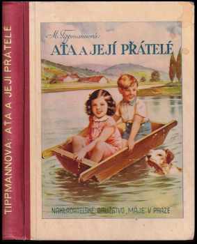 Aťa a její přátelé