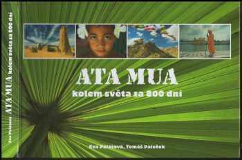 Ata Mua - kolem světa za 800 dní