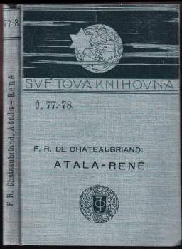 Atala ; René