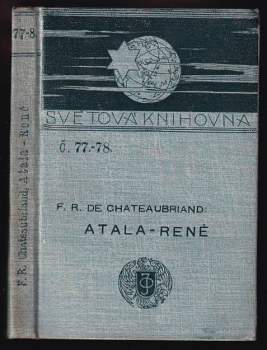 Atala ; René