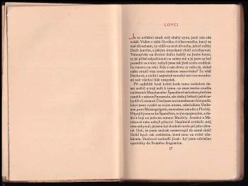 François-René de Chateaubriand: Atala ; René