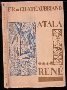 Atala ; René