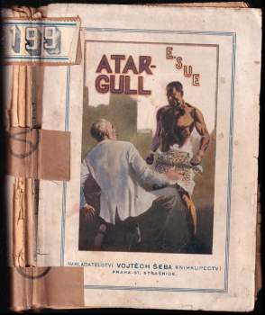 Atar-Gull