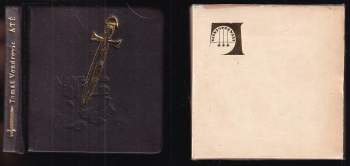 Tomáš Vondrovic: Áté