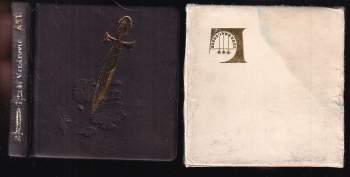 Tomáš Vondrovic: Áté