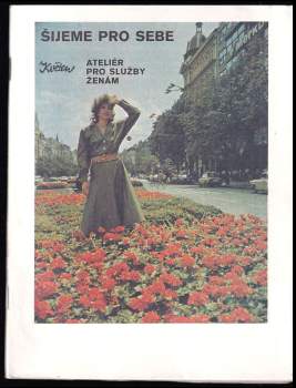 Ateliér Květen MDŽ různé přílohy