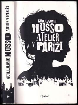 Ateliér v Paríži
