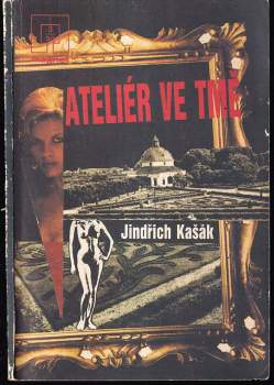 Ateliér ve tmě
