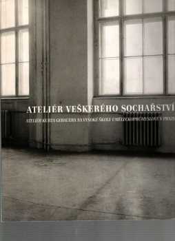 Ateliér veškerého sochařství