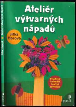 Ateliér výtvarných nápadů