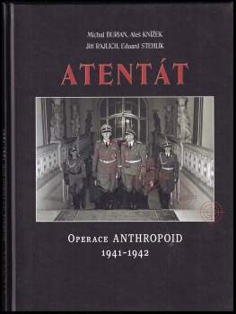 Atentát