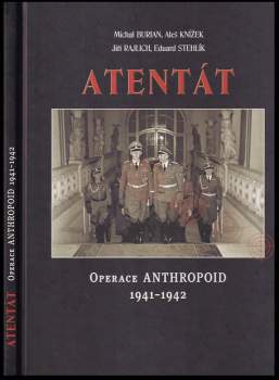 Atentát