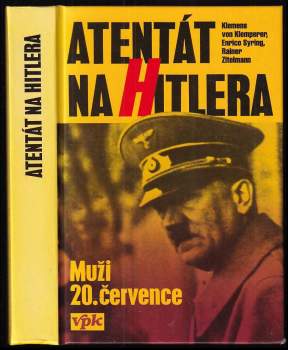 Atentát na Hitlera
