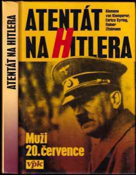 Atentát na Hitlera