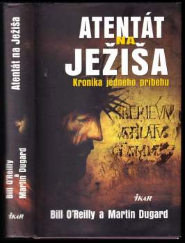 Atentát na Ježiša