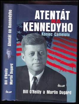 Atentát na Kennedyho