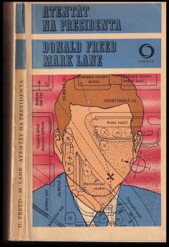 Mark Lane: Atentát na presidenta