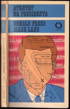 Mark Lane: Atentát na presidenta