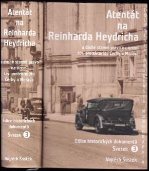 Atentát na Reinharda Heydricha 3