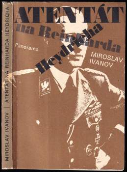 Atentát na Reinharda Heydricha