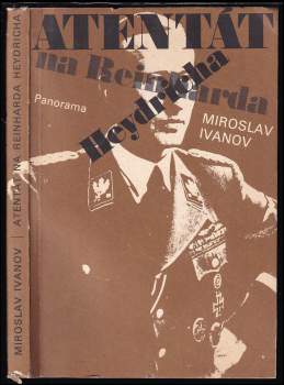 Atentát na Reinharda Heydricha