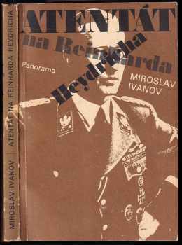 Atentát na Reinharda Heydricha