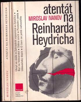 Atentát na Reinharda Heydricha