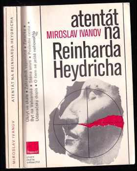 Atentát na Reinharda Heydricha