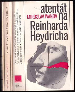 Miroslav Ivanov: Atentát na Reinharda Heydricha