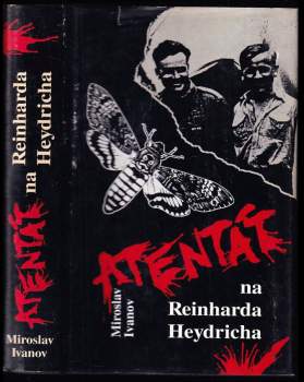 Atentát na Reinharda Heydricha