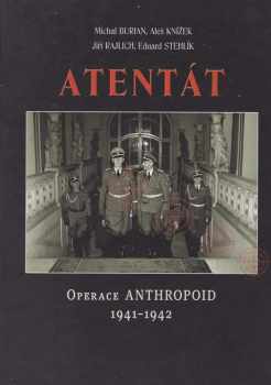 Atentát