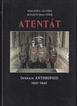 Atentát