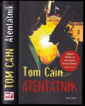 Atentátník