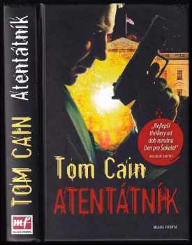 Atentátník