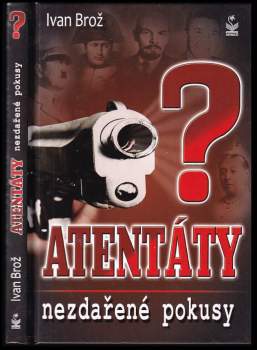 Atentáty