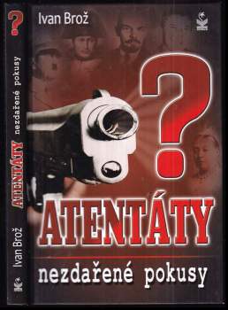 Atentáty