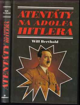 Atentáty na Adolfa Hitlera
