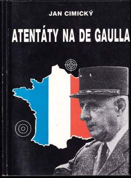 Atentáty na de Gaulla
